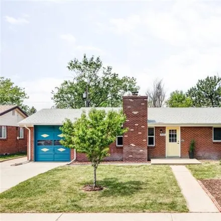 Buy this 5 bed house on 1931 South Stuart Street in Denver, CO 80219