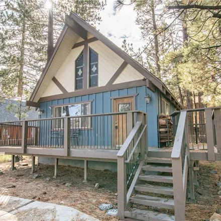 Buy this 2 bed loft on 199 Hillen Dale Drive in Big Bear City, CA 92314