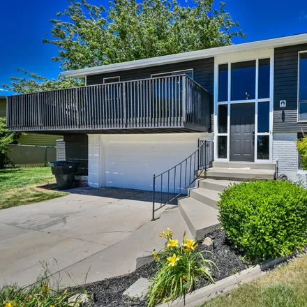 Buy this 5 bed house on 778 West 1950 North in West Bountiful, Davis County