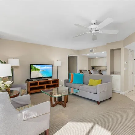 Image 5 - Gull Wing, 6620 Estero Boulevard, Fort Myers Beach, Lee County, FL 33931, USA - Condo for sale