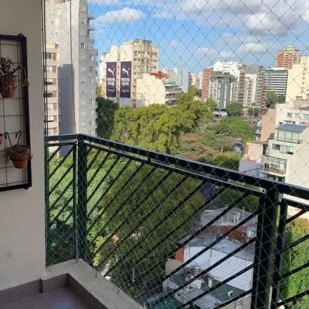 Rent this 3 bed apartment on Amenábar 4163 in Saavedra, C1429 AET Buenos Aires