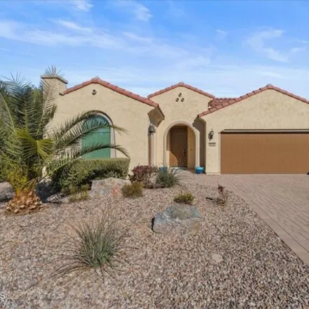Buy this 2 bed house on Poston Butte Golf Club in 6100 West Merrill Ranch Parkway, Florence