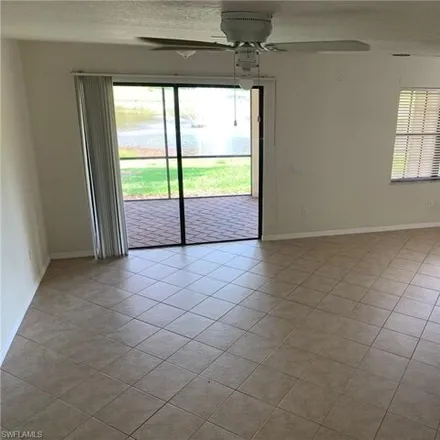Image 6 - 7521 Bristol Circle, Collier County, FL 34120, USA - House for rent