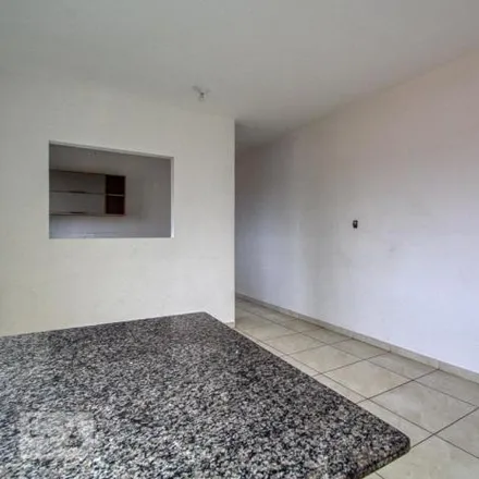 Rent this 2 bed apartment on Rua José Mariano dos Santos in Estância Pinhais, Pinhais - PR
