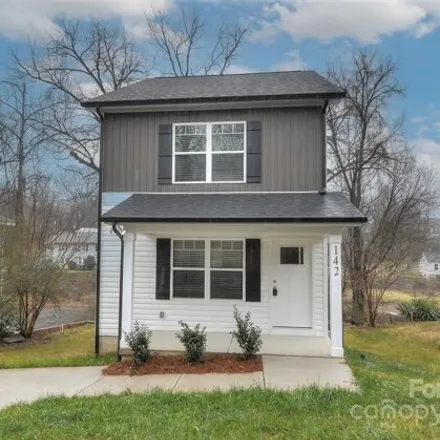 Rent this 3 bed house on 142 East Bell Street in Statesville, NC 28677