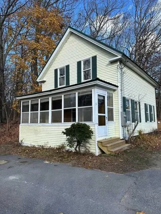 Rent this 2 bed house on 5 Tuttle Ct in Rochester, New Hampshire