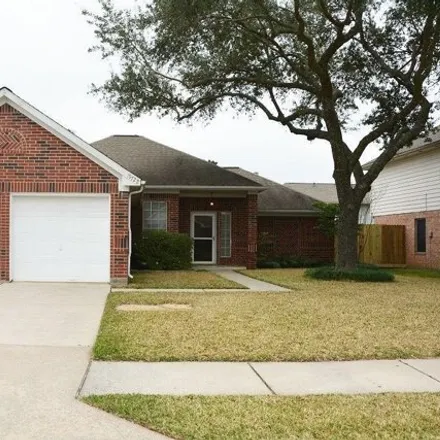 Rent this 3 bed house on 19774 Kilborne Park Lane in Harris County, TX 77379
