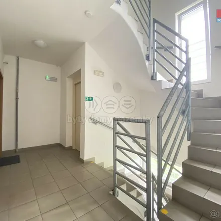 Rent this 2 bed apartment on Mírové náměstí 18/10 in 412 01 Litoměřice, Czechia