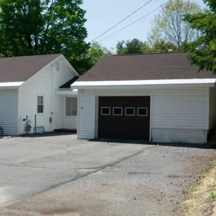 Buy this 2 bed house on 99 Feeder Street in Village of Hudson Falls, NY 12839