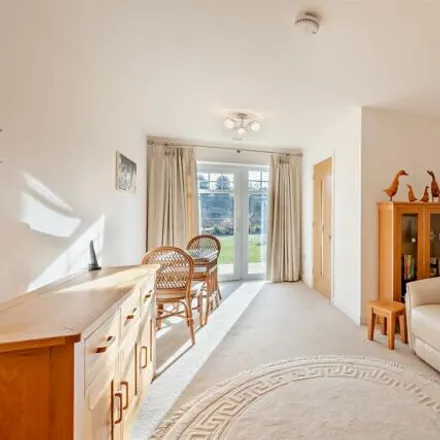 Image 5 - Birdwood Lodge, Tattershall Road, Woodhall Spa, LN10 6TL, United Kingdom - Apartment for sale