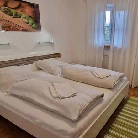 Rent this 2 bed apartment on Aschau (Chiemgau) in Hans-Clarin-Platz 1, 83229 Aschau im Chiemgau