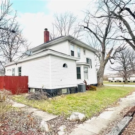 Image 3 - 179 Fleming Street, Catlin, Vermilion County, IL 61817, USA - House for sale