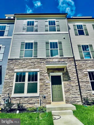 Rent this 3 bed townhouse on Westwood in Frederick County, MD 21774