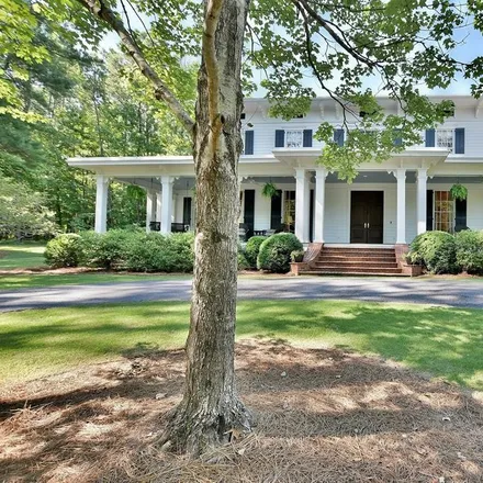 Image 1 - Staggs Leap Road, Columbus, GA 31820, USA - House for sale