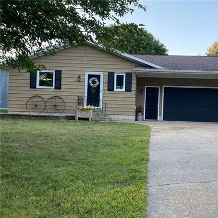Buy this 5 bed house on 342 10th Street Southeast in Wells, Faribault County