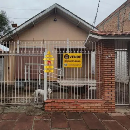 Image 2 - unnamed road, Campina, São Leopoldo - RS, 93130-000, Brazil - House for sale