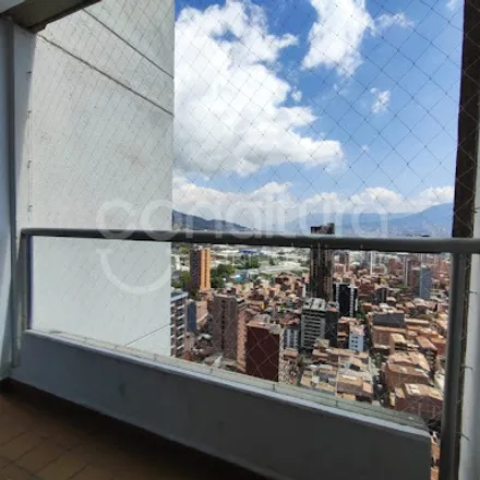 Image 2 - Torre 2, Calle 77 Sur 46-180, Cañaveralejo, 055450 Sabaneta, ANT, Colombia - Apartment for rent