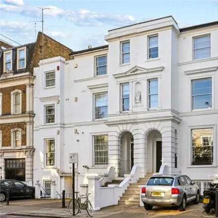 Buy this 5 bed townhouse on 6 Edith Grove in Lot's Village, London
