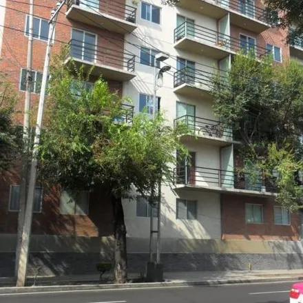 Image 2 - Avenida Municipio Libre, Benito Juárez, 03570 Mexico City, Mexico - Apartment for rent