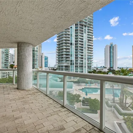 Rent this 2 bed apartment on Oceania Island 5 in 16420 Collins Avenue, Sunny Isles Beach