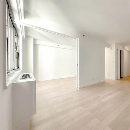 Rent this 1 bed apartment on 222 E 39th St