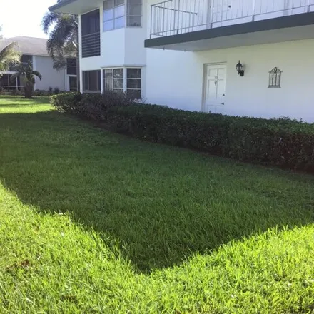 Image 7 - 21 Westwood Avenue, Tequesta, Palm Beach County, FL 33469, USA - Condo for rent