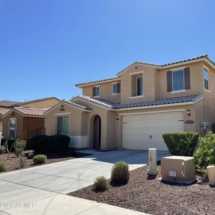Rent this 5 bed house on Bajada Road in Peoria, AZ 85383
