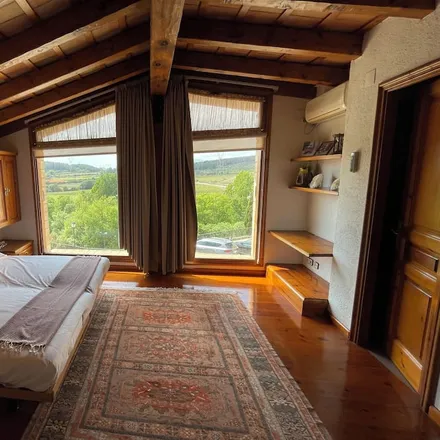 Rent this 5 bed house on 08729 Castellet i la Gornal