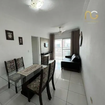 Image 1 - Rua Guimarães Rosa, Ocian, Praia Grande - SP, 11704-180, Brazil - Apartment for sale