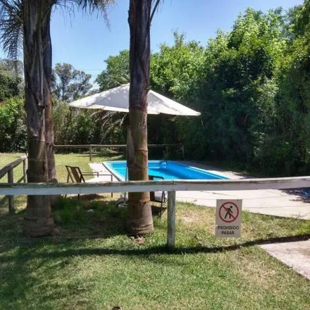 Buy this 5 bed house on unnamed road in Partido de Cañuelas, 1808 Buenos Aires