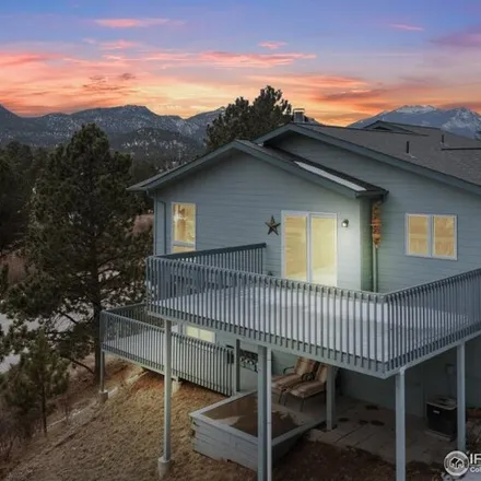 Buy this 3 bed condo on 555 Dry Gulch Road in Estes Park, CO 80517