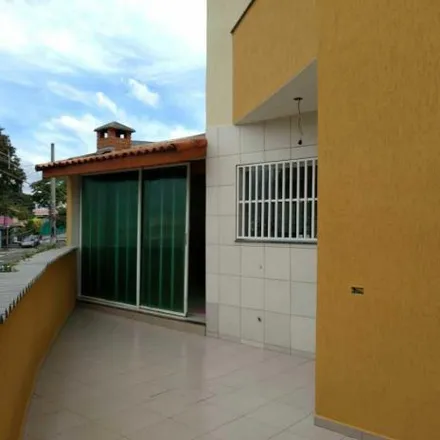 Buy this 3 bed house on Rua Mangaratu in Vila Curuçá, Santo André - SP