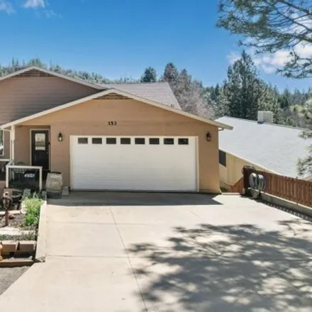 Buy this 4 bed house on 153 Apple Blossom Drive in Murphys, Calaveras County