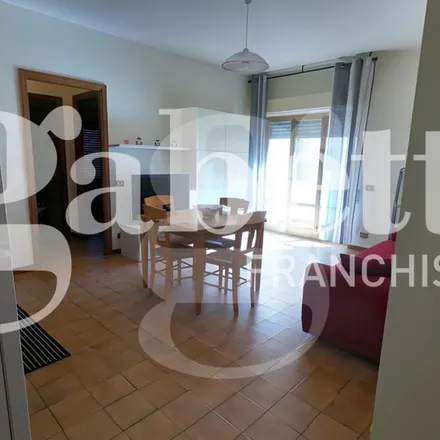 Image 4 - Via Fratelli Rosselli, 00048 Nettuno RM, Italy - Apartment for rent
