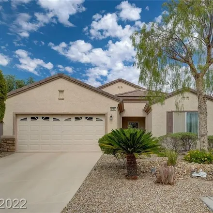 Image 3 - 2560 Crater Rock Street, Henderson, NV 89044, USA - House for sale