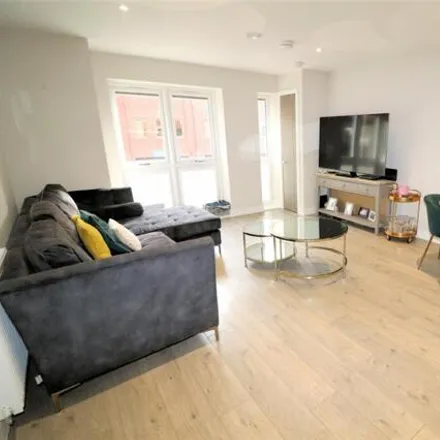 Image 2 - unnamed road, Warley, CM14 4JW, United Kingdom - Apartment for sale