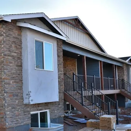 Buy this 3 bed house on 4100 Cliff Street in Laramie, WY 82070