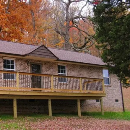 Image 6 - 4108 Brown Gap Road, Murphy Hills, Knox County, TN 37918, USA - House for sale