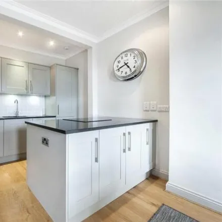 Image 3 - Mill Lane, London, NW6 1NS, United Kingdom - Apartment for sale