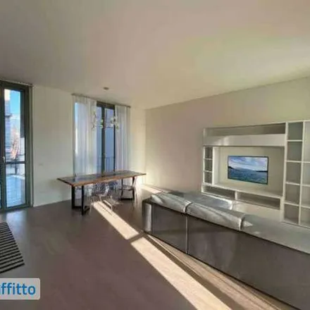 Image 8 - Via Alfonso Lamarmora 23, 20122 Milan MI, Italy - Apartment for rent