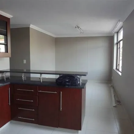 Rent this 2 bed apartment on 120 23rd Street in Maroelana, Pretoria