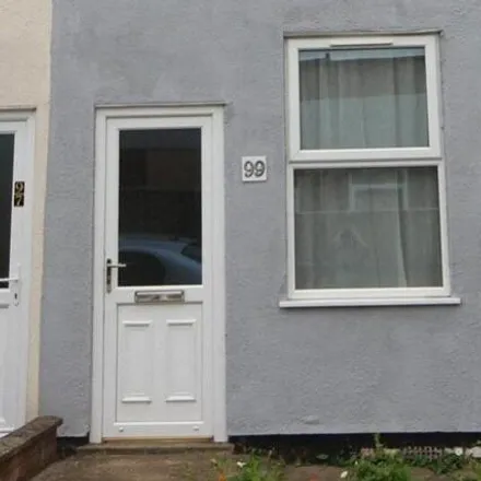 Rent this 2 bed house on Hume Mews in Thorgam Court, Grimsby