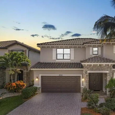 Buy this 4 bed house on 8968 Willow Cove Lane in Palm Beach County, FL 33467