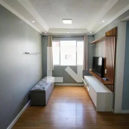 Rent this 2 bed apartment on Condomínio Safira IV in Avenida Osvaldo Valle Cordeiro 1360, Parque Savoy City
