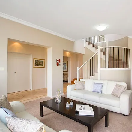 Rent this 5 bed apartment on Baeckea Place in Frenchs Forest NSW 2086, Australia