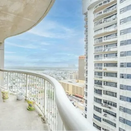 Image 3 - Boardwalk Towers, South Chelsea Avenue, Atlantic City, NJ 08401, USA - Condo for rent