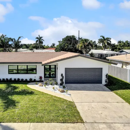 Buy this 3 bed house on 1064 Southwest 13th Street in Boca Raton, FL 33486