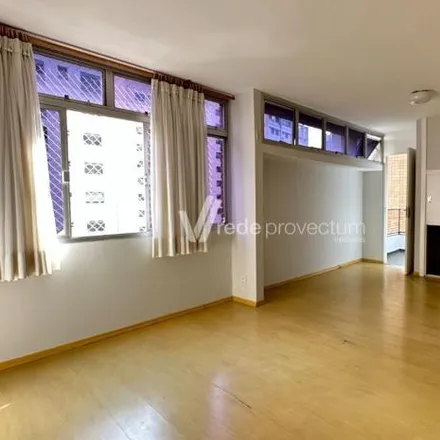 Buy this 3 bed apartment on Rua Emília Paiva Meira in Cambuí, Campinas - SP