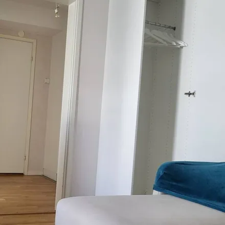 Rent this 1 bed apartment on Uppsala kommun in Uppsala County, Sweden