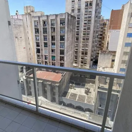 Buy this 1 bed apartment on Carrefour Express in Belgrano, Centro